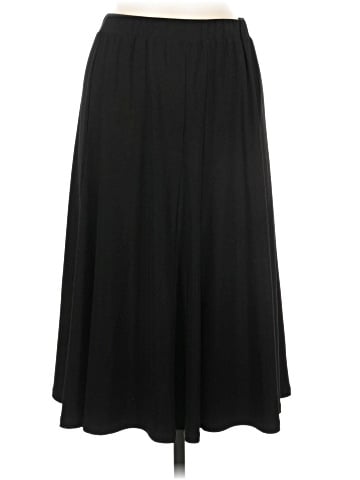 Clara S. Formal Skirt (view 1)