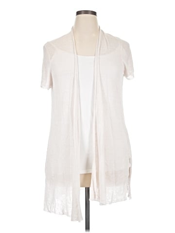 Eileen Fisher Cardigan (view 1)