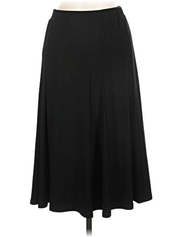Clara S. Formal Skirt (view 2)