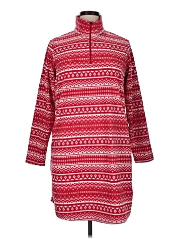 Lands' End Fleece (view 1)