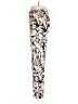 Clara Sun Woo Paisley Ivory Casual Pants Size L - photo 5