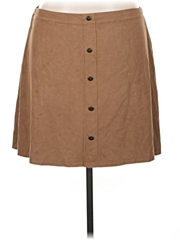 Torrid Casual Skirt (view 1)
