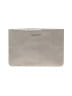 MICHAEL Michael Kors Gray Clutch One size - photo 1