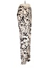 Clara Sun Woo Paisley Ivory Casual Pants Size L - photo 4