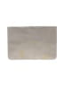 MICHAEL Michael Kors Gray Clutch One size - photo 2