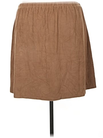 Torrid Casual Skirt (view 2)
