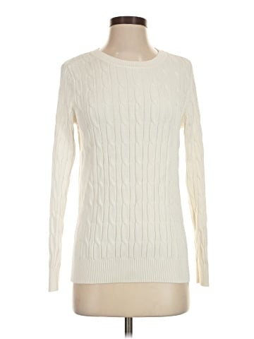 Style&Co Pullover Sweater (view 1)