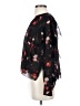Wilfred 100% Polyester Black 3/4 Sleeve Blouse Size XS - photo 5