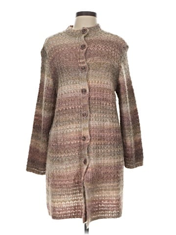 J.Jill Cardigan (view 1)