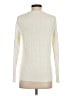 Style&Co 100% Lurex Ivory Pullover Sweater Size S - photo 2