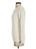 Style&Co 100% Lurex Ivory Pullover Sweater Size S - photo 5