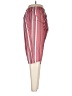 Uniqlo Stripes Red Casual Pants Size M - photo 4