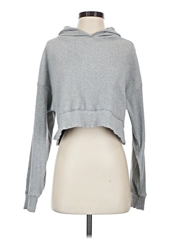 Alo Yoga Pullover Sweater (view 1)