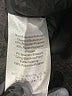 DKNY Plaid Gray Blazer Size 12 - photo 7