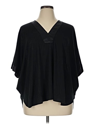 Natori Short Sleeve Top (view 1)