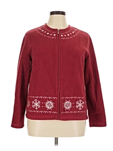 Croft & Barrow Jacket (view 1)