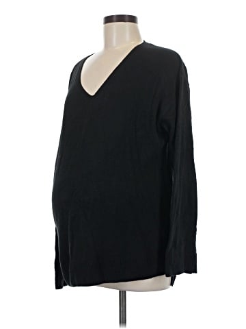 Gap - Maternity Pullover Sweater (view 1)