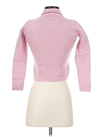Lauren by Ralph Lauren Wool Pullover Sweater (view 2)