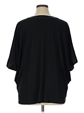Natori Short Sleeve Top (view 2)