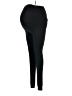 H&M Mama Black Active Pants Size M - photo 1
