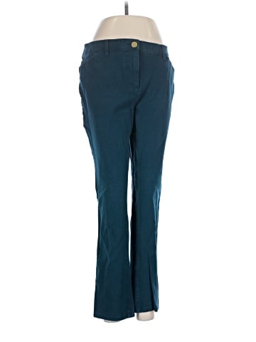 So Slimming by Chico's Dress Pants (view 1)