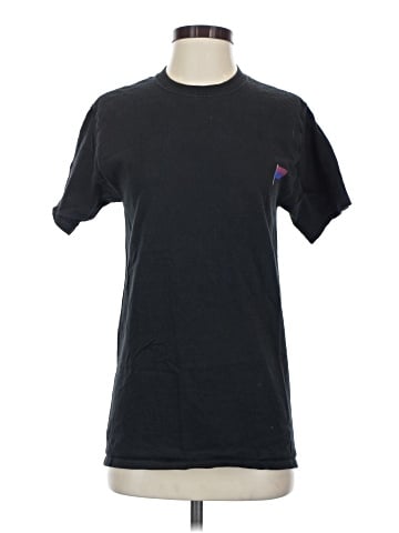 Hanes Short Sleeve T-Shirt (view 1)