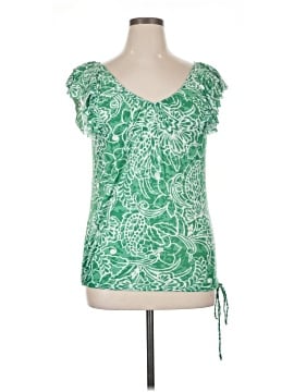 INC International Concepts Short Sleeve Top (view 1)