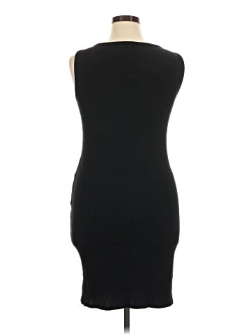 Motherhood Casual Dress (view 2)