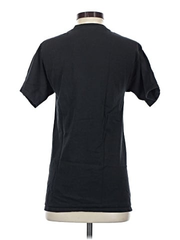 Hanes Short Sleeve T-Shirt (view 2)