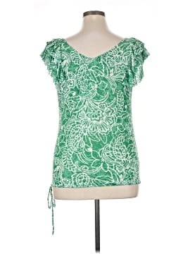 INC International Concepts Short Sleeve Top (view 2)