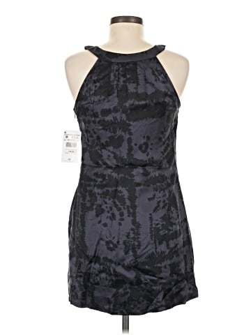 Zara TRF Cocktail Dress (view 2)