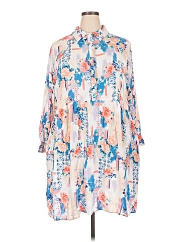 Tolani Casual Dress (view 1)