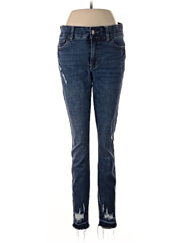 NY&C Jeans (view 1)