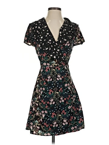 Lea & Viola Casual Dress (view 1)
