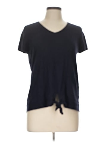Talbots Outlet Short Sleeve T-Shirt (view 1)
