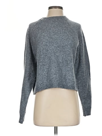 Sanctuary Pullover Sweater (view 1)