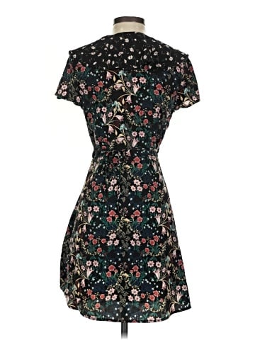 Lea & Viola Casual Dress (view 2)