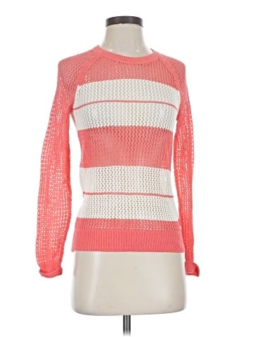 Halogen Long Sleeve Top (view 1)