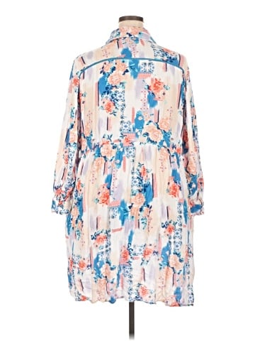 Tolani Casual Dress (view 2)