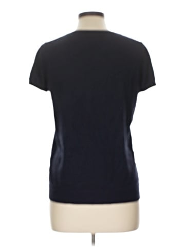 Talbots Outlet Short Sleeve T-Shirt (view 2)