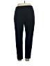 J.Jill Solid Blue Active Pants Size L - photo 2