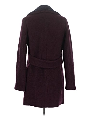 Laundry by Shelli Segal Coat (view 2)