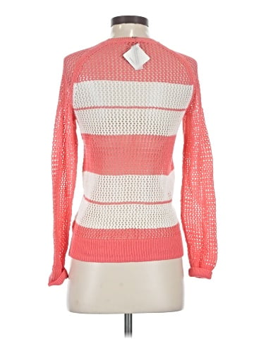 Halogen Long Sleeve Top (view 2)