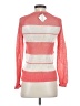 Halogen Pink Long Sleeve Top Size S (petite) - photo 2