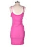 Popilush Pink Active Dress Size XL - photo 2