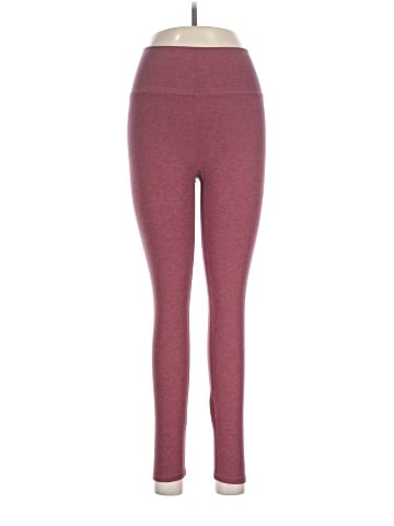 Vuori Yoga Pants (view 1)