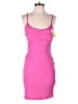 Popilush Pink Active Dress Size XL - photo 1