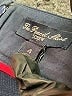 J.Crew Solid Black Formal Skirt Size 4 - photo 4
