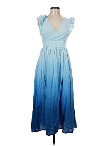 Mi ami Cocktail Dress (view 1)