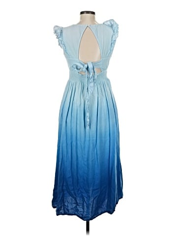 Mi ami Cocktail Dress (view 2)